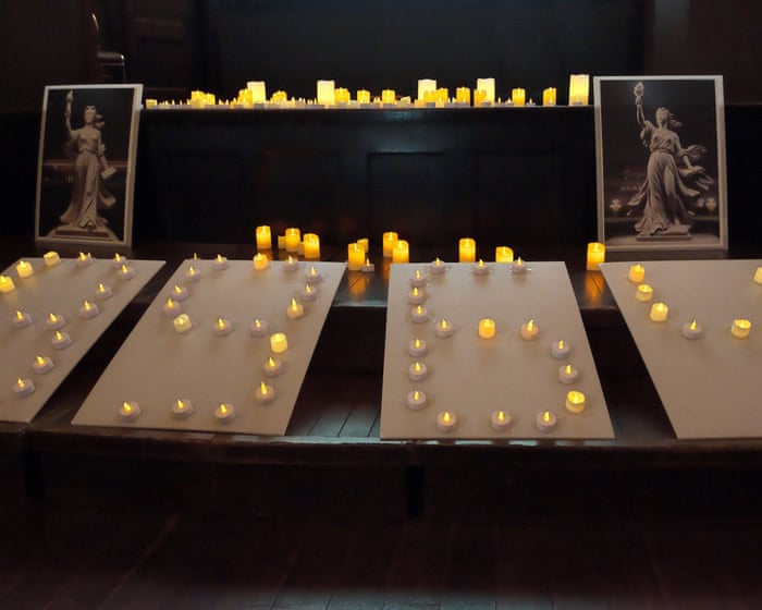 Our efforts to record Tiananmen atrocity | Brief letters
