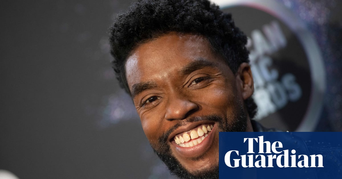 Chadwick Boseman: Howard University and Netflix create $5.4m scholarship honoring actor