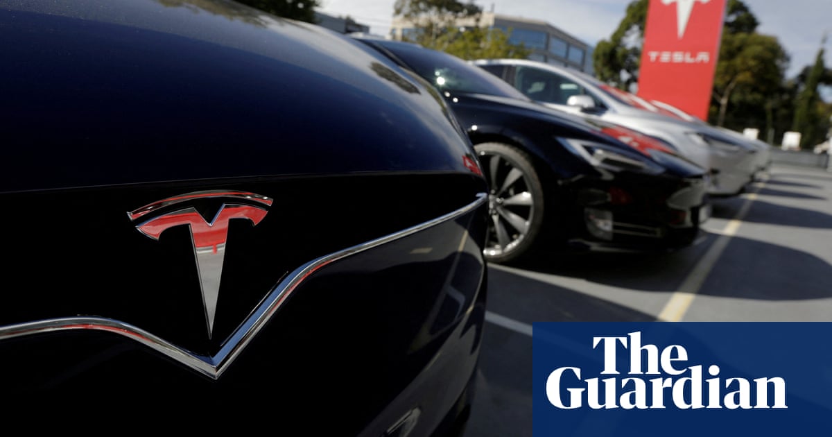 Tesla quits major Australian auto lobby over its ‘false claims’ about government’s clean car policy | Tesla