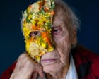 Technicolour lakes and butterfly brains: Wellcome photography prize 2025 – in pictures