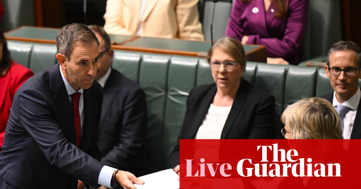 Australia politics live: Labor introduces tax changes bill amid intense pressure to carve out start-ups; ATO complaints more than double | Australia news Australia politics live: Labor introduces tax changes bill amid intense pressure to carve out start-ups; ATO complaints more than double | Australia news