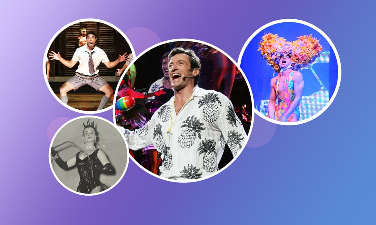 The 15 Greatest Australian Musicals On Stage And Screen Sorted Musicals The Guardian The 15 Greatest Australian Musicals On Stage And Screen Sorted Musicals The Guardian
