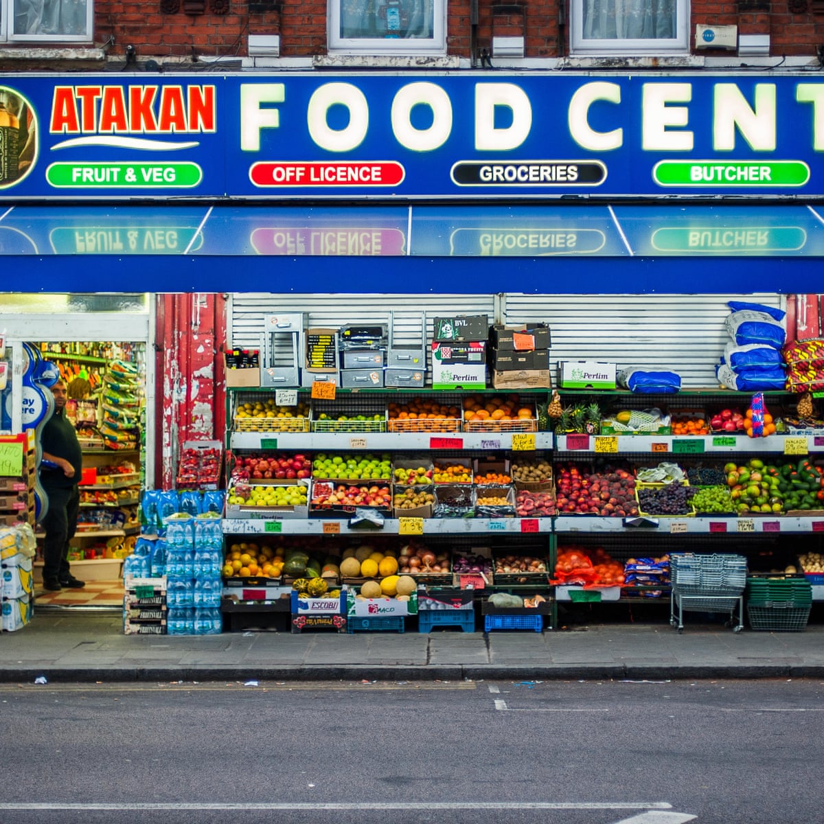 Corner Shops Got Us Through Lockdown Now Delivery Apps Could Destroy Them Michelle Meagher The Guardian Corner Shops Got Us Through Lockdown Now Delivery Apps Could Destroy Them Michelle Meagher The Guardian