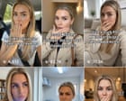Brands using AI-generated influencers to promote products on social media Brands using AI-generated influencers to promote products on social media