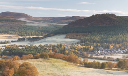 Braemar