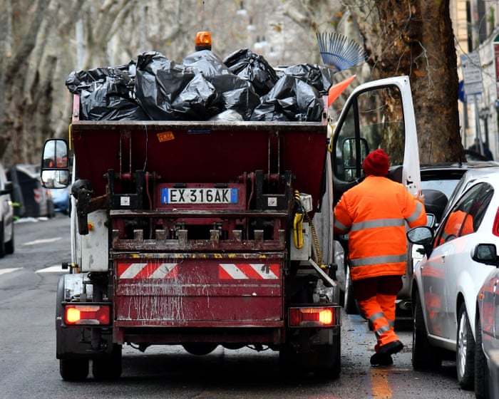 Italian Woman's €1M Lottery Ticket Rescued from Rubbish: A Call for Accountability