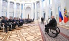 The Guardian view on doping bans: let's hear it for the Paralympics | Editorial