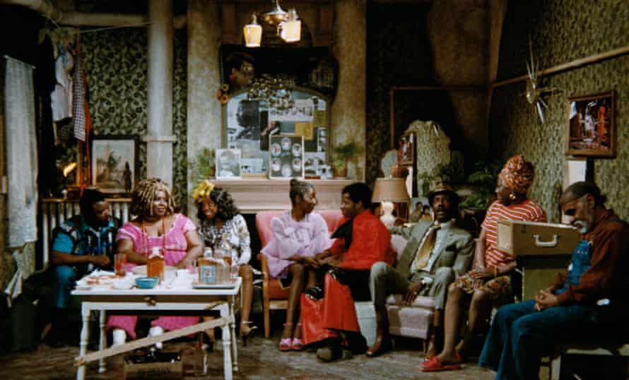 Melvin Van Peebles’ Don’t Play Us Cheap