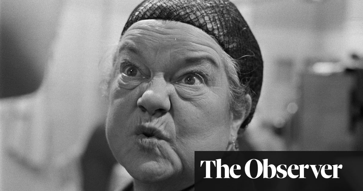 Observer archive Coronation Street, 2 December 1962 From the Observer The Guardian Observer archive Coronation Street, 2 December 1962 From the Observer The Guardian