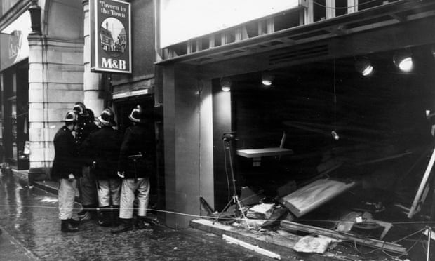 Documentary filmmakers claim to know two prime suspects in 1974 Birmingham IRA pub bombings 3872