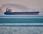 Shipping firms question safety in strait of Hormuz despite Trump plan