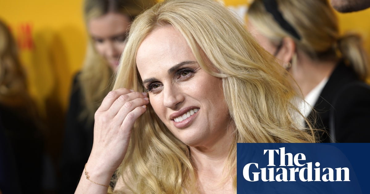 Rebel Wilson: Sydney Morning Herald removes column and apologises over reporting of actor’s new relationship