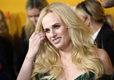 465px x 328px - Rebel Wilson: Sydney Morning Herald removes column and apologises over  reporting of actor's new relationship | Rebel Wilson | The Guardian