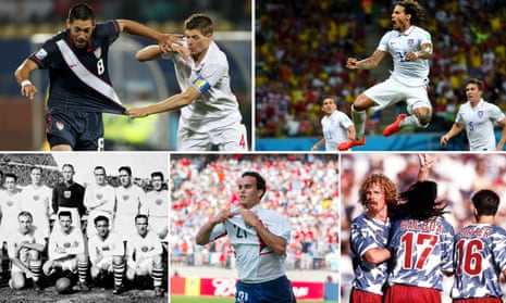 The US begin their 2022 campaign against Wales. How will it compare to past World Cups?