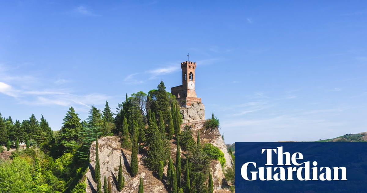 It's like stepping into a Renaissance masterpiece': readers' favourite unsung places in Italy