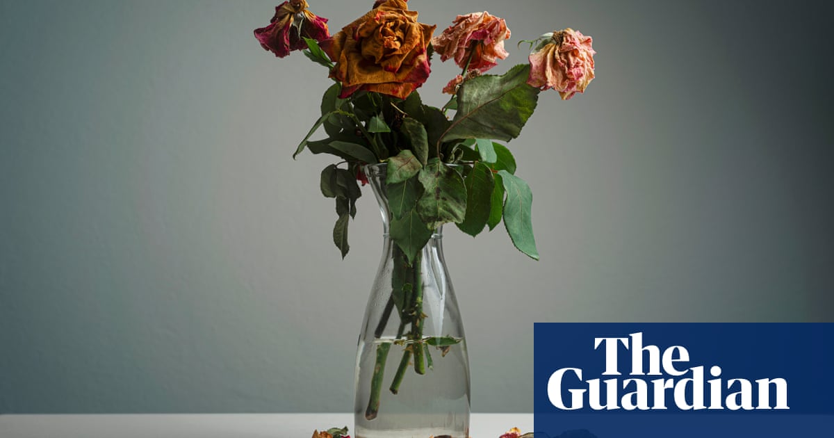 I felt like I was his carer': why straight women in relationships lose interest in sex