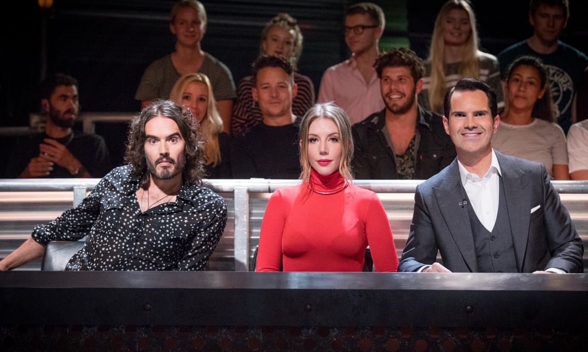 Roast Battles And Insult Comedy No Thanks We Re British