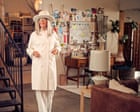 Diane Keaton’s nail clippers for $960: what’s behind the new boom in celebrity estate auctions?