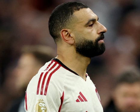 Mohamed Salah criticises ‘crumbling’ Liverpool and demands return to ‘heavy metal’ football Mohamed Salah criticises ‘crumbling’ Liverpool and demands return to ‘heavy metal’ football