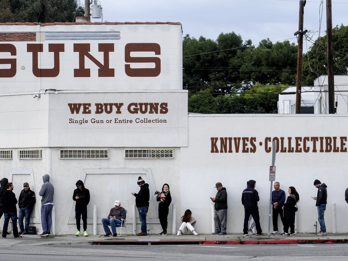 Anti Gun Memes And Gun Control Cartoons