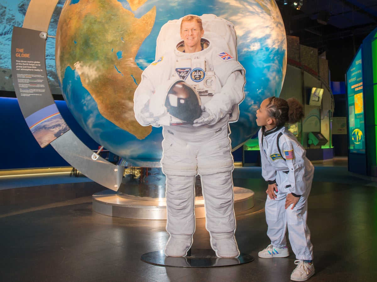 Unimpressed Astronaut unimpressed-astronaut
