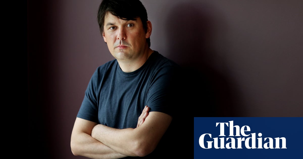 Twitter closes Graham Linehan account after trans comment