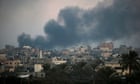 Blinken puts pressure on Middle East countries to contain Gaza conflict
