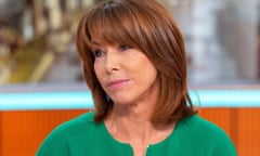 Kay Burley