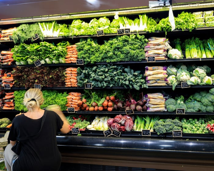 Democrats launch bid to fund nutrition program for low-income women and kids amid shutdown