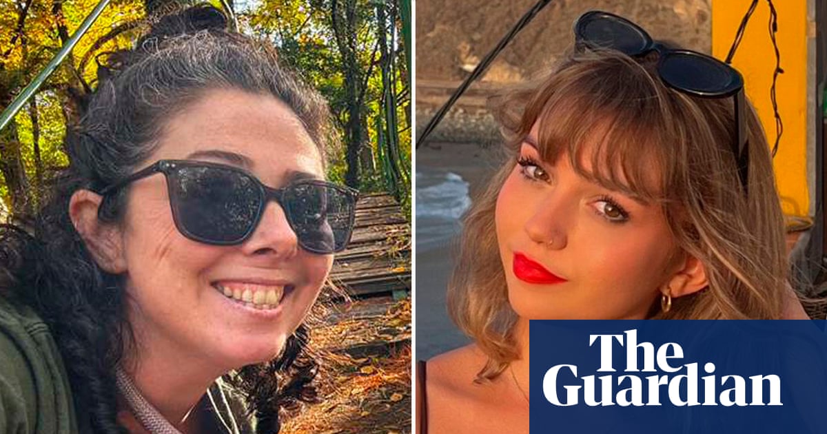 Why more US women are moving abroad: there's always a level of stress on your shoulders'