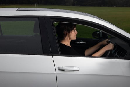 My rookie era: In my 30s, I went for my driver’s licence test – and failed four times