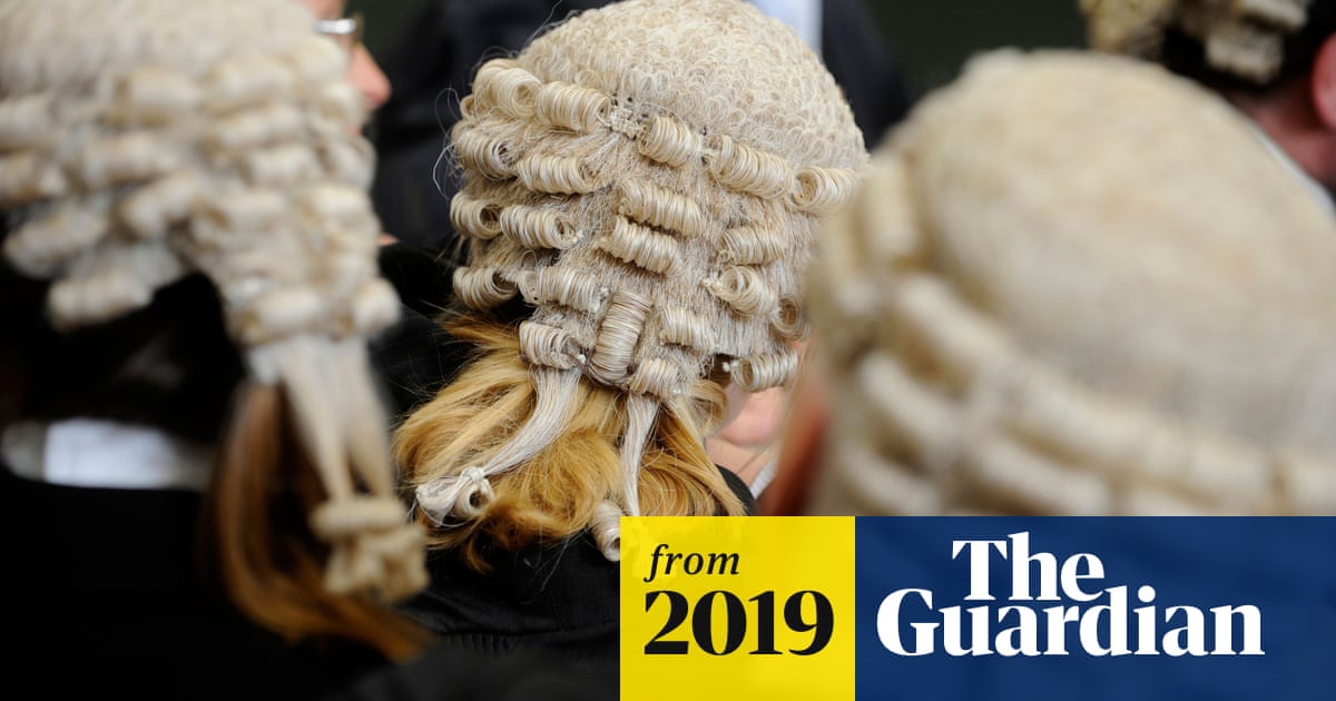 Bullying and sexual harassment rife among lawyers, global survey finds