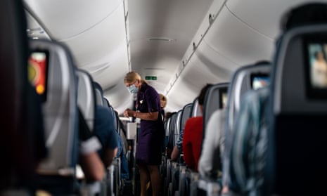 Staffing shortages persist at many airlines, even as travelers are eager to return to flying. 