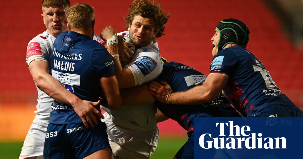 The Breakdown | Rugby union must learn lessons from European Super League fiasco