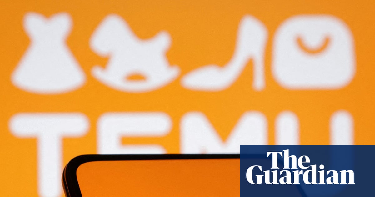 China’s Temu more than doubles EU profits to nearly $120m despite having only eight staff