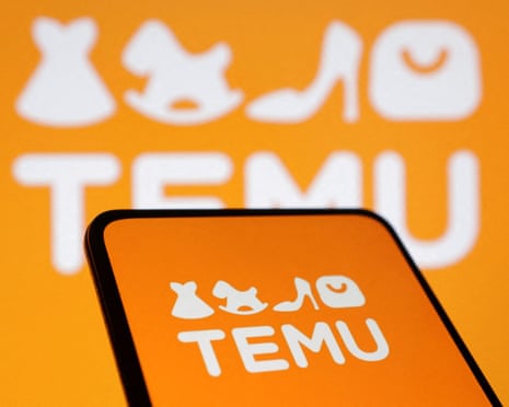 Temu’s UK Operation Sees Significant Growth Amidst Legal Challenges