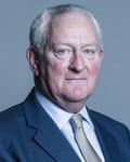 The Earl of Shrewsbury