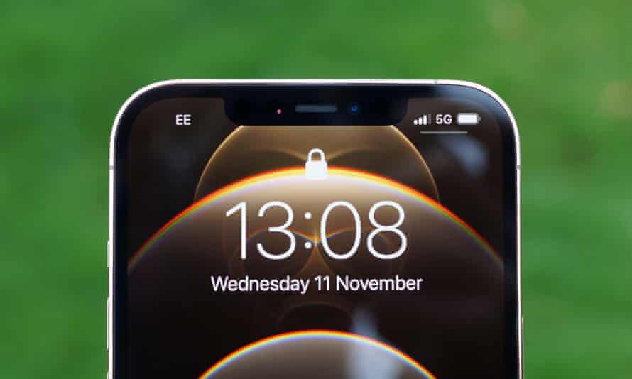 Iphone 12 Pro Max Review Apple S Longer Lasting Superphone Iphone The Guardian Iphone 12 Pro Max Review Apple S Longer Lasting Superphone Iphone The Guardian