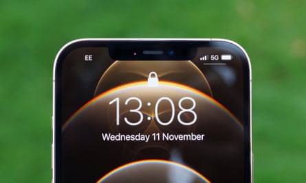 iphone 12 pro max review