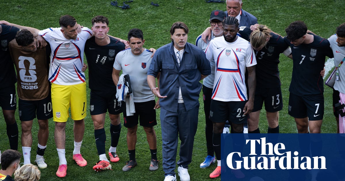 Youth Wave Coming? Cavan Sullivan and a New Generation Eye USMNT Squad Spots as 2026 Cycle Begins