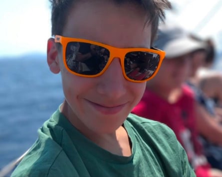 A picture of Murray Dowey