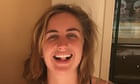 Parents of British woman Catherine Shaw missing in Guatemala fear for her safety