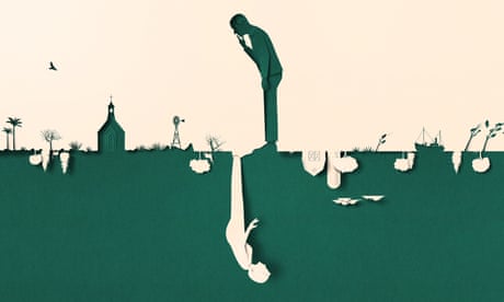 Florida is drowning. Condos are still being built. Can't humans see the writing on the wall?