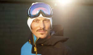 Winter Olympics Sport The Guardian