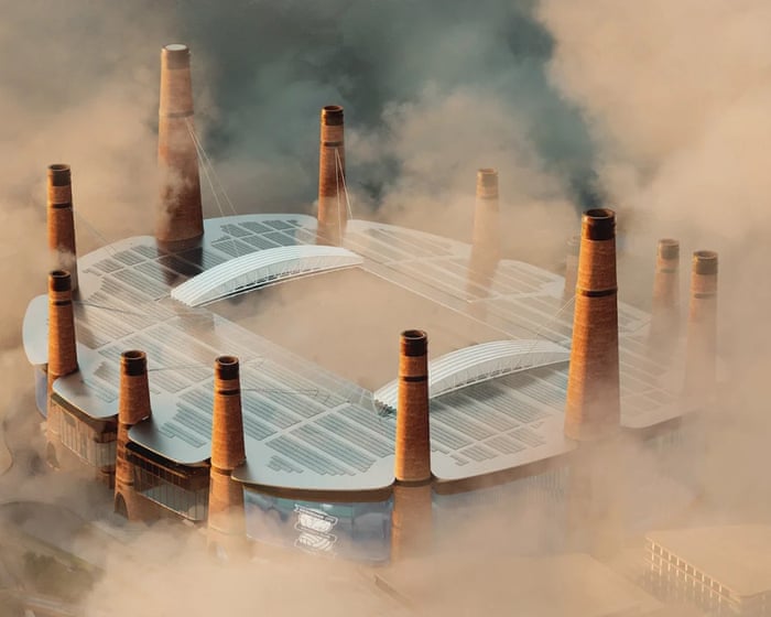 UK unveils bid for 2035 women’s football World Cup with 15 cities and 22 stadiums in mix