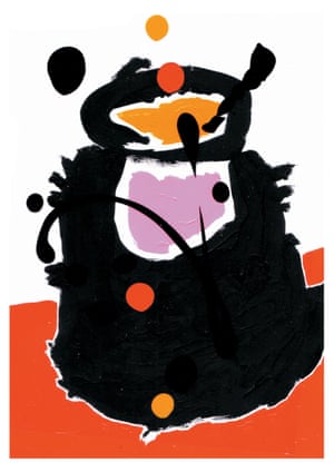 A painting by Matt and Maria.