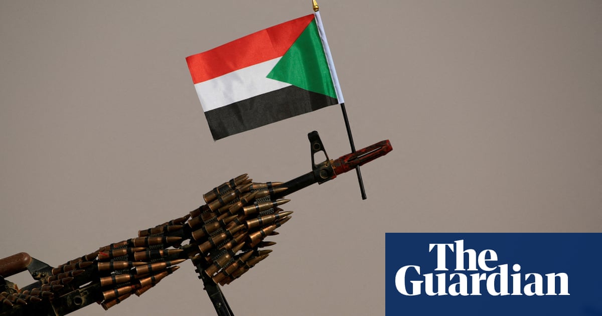 Sudanese paramilitary group says it has seized country’s second-largest city