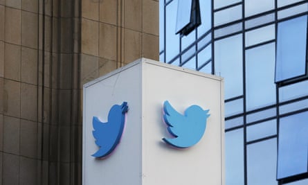 ‘We’ve seen conspiracy theories trend on social media platforms, and fake Twitter and Facebook accounts stoke social tensions.’