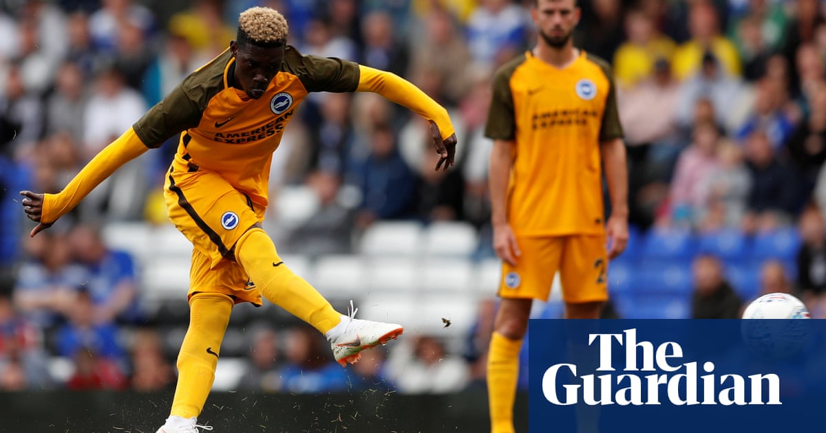 Premier League 2018 19 Preview No 3 Brighton Hove Albion