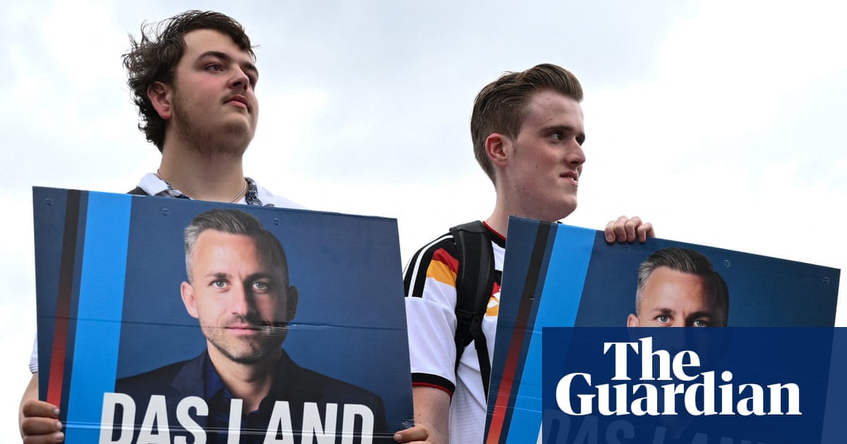 All eyes on Saxony-Anhalt – what will AfD do if it wins German state poll?